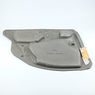 Genuine BMW 5' E60/E60 LCI/E61/E61 LCI Rear Right Sound Insulating Door (Part No. 51487033655)