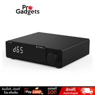 SMSL D-6S DAC Black แดคตั้งโต๊ะ