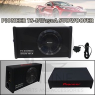 OCPA PIONEER TS-BW250A ACTIVE SUPERHEAVY SUBWOOFER BUILT-IN POWER AMPLIFIER (9650)