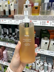 HUXLEY Cactus Moisturizing Bath Gel 300ml ทำความสะอาดลึก ความชุ่มชื้นยาวนาน สำหรับผู้ชายและผู้หญิง ผ