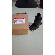PERODUA MYVI/AXIA/ARUZ/ATIVA GENUINE WASHER/WIPER TANK MOTOR 85330-BZ180 ( ORIGINAL PERODUA )