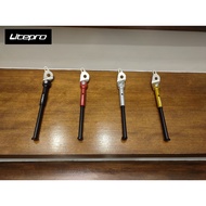LP LITEPRO Alloy Side Stand for DAHON K3 Plus 16" and Other 16" 305 Wheelset