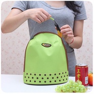 Fashion Lunch Bag For Women Kids Men Cooler Lunch Tote Bags For Food Insulation Lunch Box Thermal Fo