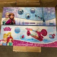 寶林站 迪士尼 Disney 冰雪奇緣/公主 滑板車 Frozen/ Princess Scooter #gift20