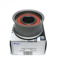 Laher Timing Belt / Bearing Tensioner Mitsubishi Galant Hiu / VR4 Mesin V6 / 6A13 / 6A13TT Merk Koyo