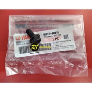 YAMAHA RXZ BOLT ENGINE STAY SCREW SKRU HEAD BRACKET ( SHORT ) ORIGINAL HLY 95817-08016