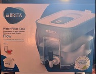 Brita Water Filter Tank