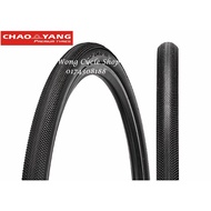 ChaoYang (650x38B)27.5x1.50 Road Wired Tire/tyre/tayar basikal chaoyang mtb convert to road