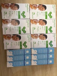 Mepiform 美皮護 疤痕貼 + Kelo-Cote 疤痕護理