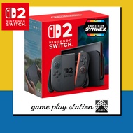 Nintendo Switch 2 Console NS2 ( ประกันศูนย์ไทย SYNNEX )