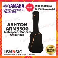 ASHTON ARM350G Waterproof Padded Electric Guitar Bag Gitar