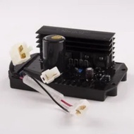 HJ.10K3P380 AVR THREE PHASE GENERATOR SET AVR