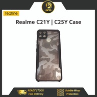 Realme C21Y | C25Y Casing / Case /Cover