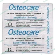 Promo Osteocare Strip Original Ready