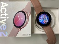 Samsung Galaxy Watch Active 2 R-830 40mm Pink Gold