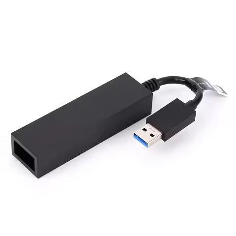 T31C-For PS4 Camera Adapter For PS5 Console Mini Camera Connector USB3.0 Converter Connecting Cable 
