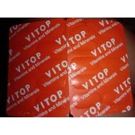 ◭ ◸ ✈ androbol capsule vitop made in thailand for fighting cocks