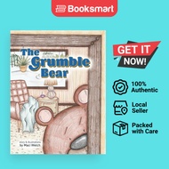 The Grumble Bear - Paperback - English - 9798985639247