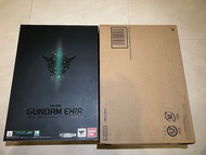 metal build 10th exia