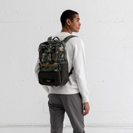 TIMBUK2 CURATOR LAPTOP BACKPACK 20L 城市休閒電腦包 迷彩色