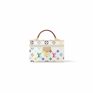 LV x TM Vanity Chain Pouch
