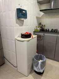 Panasonic 冷藏櫃SCR -S46(EX)-BF (42L)