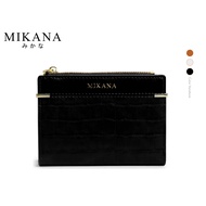 Mikana Koyomi Short Wallet for Woman bifold wallet for women coin purse card holder coin purse pouch