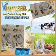 HALAL Vtameen Volten Susu Halia Hitam/New Zealand Dairy Milk (15sachet