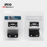 IPRO1095Replacement Blades for Hair Clipper Blades DLC Coated Stainless Steel Head Accessories
