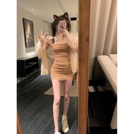 NSS คอลเลกชัน Misty เด็กผู้หญิง นุ่ม Mohair Open คาร์ดิเกน เสื้อแจ๊กเก็ตถักแบบบาง ผู้หญิง แขนยาวปกติ