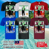 Tshirt Hype Anime 13 Short Sleeve