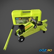 2 TON Crocodile JACK 2 TON Hydraulic FLOOR JACK/ - Car