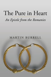 The Pure in Heart Martin Burrell