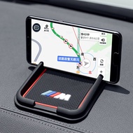 Car Dashboard Mount Phone Holder Stand For BMW 1 3 4 5 Series X1 X2 X3 X4 X5 X6 E90 E92 F30 F10 G20 