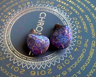 Noble Audio Chronicle 限量版耳機