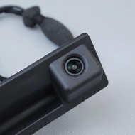 Trunk Release Handle W/ Backup Camera 5N0827566AA 5N0827566C For Audi A4 A5 A6 Allroad Q3 Q5 S3 S5 N