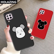 Huawei Nova 7i Honor 20 Pro Huawei Nova 5T 3i 4E 3E Nova 7 SE Huawei Y9 Prime 2019 Y9S Cartoon Kaws 