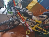 LAPIERRE 427越野山地單車