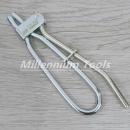 SB TOOLS Fluid Hose Clamp