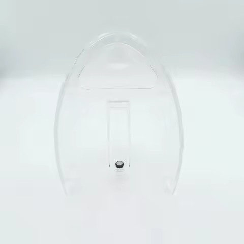 NEW Suitable For Nestle Capsule Coffee Machine Dolce Gusto Accessories EDG465 EDG466 Water Tank