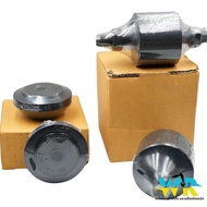 YN02P01095P1 Engine Mount Rubber SK200-8 JO5E (Top/Bottom) THAI. (YN02P01096P1)