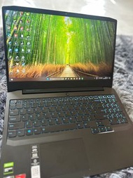 Lenovo IdeaPad Gaming 3 AMD