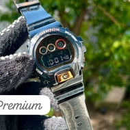 GSK SPOON DIGITAL DW-6900 / KING GX-56 / PETAK DW-5600 DIGITAL SPORT MURAH VIRAL WATCH