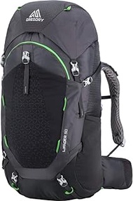 Gregory Mountain Products Wander 50 Liter Kid's Overnight Hiking Backpack