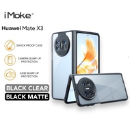 iMoke Case for Huawei Mate X3