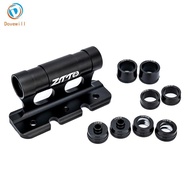 Dovewill Bike Fork Mount Mountain Bike Front Wheel Holder Fork Mount Fork Mount for Transporting