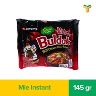 Samyang Hot Chicken Ramen Stew 145Gr Ramen Samyang Ramen Stew