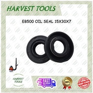 [ READY STOCK ] EB500 OIL SEAL 15X30X7