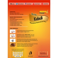 Original Kebuli Seasoning | bumbu kebuli asli