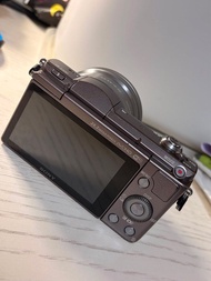 Sony A6100 24.3MP APS-C 數碼相機